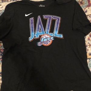 Nike Utah Jazz T-shirt